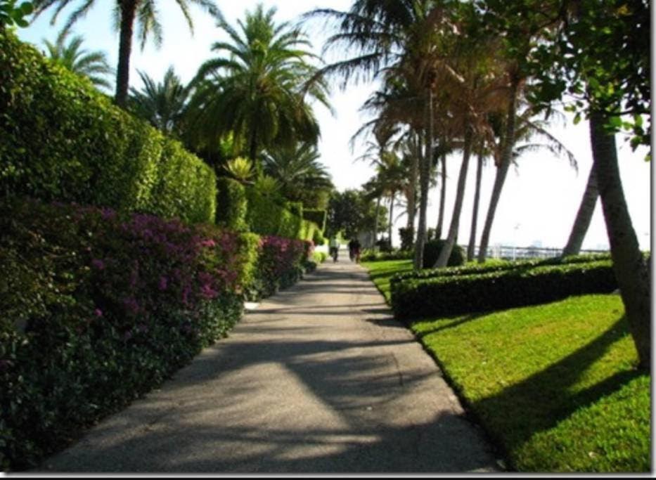 Hemingway Suites At Palm Beach Hotel Island Exteriér fotografie